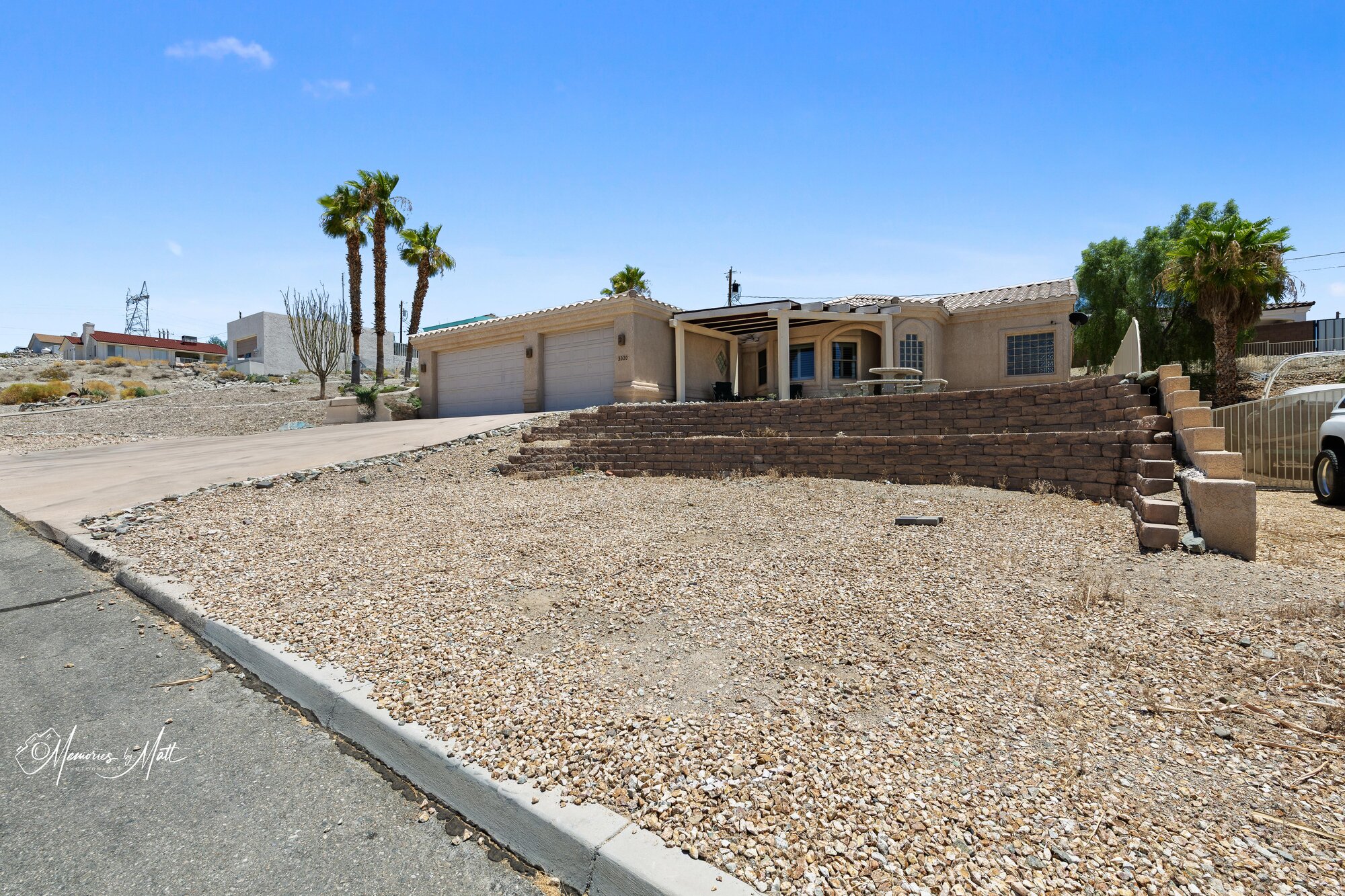 3020 Bowie Drive